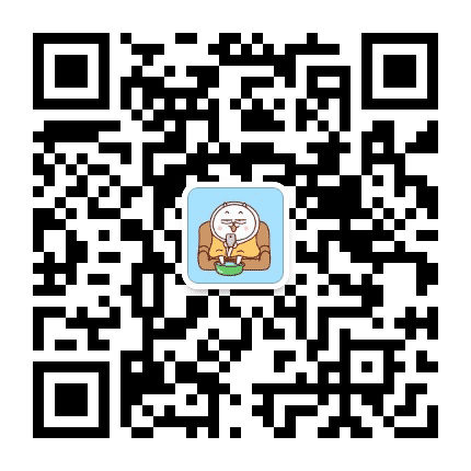 喵星座屋公众号二维码