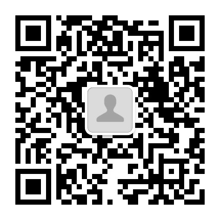 雨城司法公众号二维码