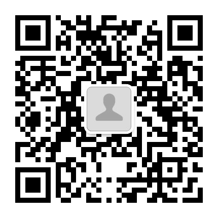 下四方社区公众号二维码
