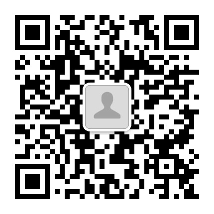 嘉陵城管局公众号二维码