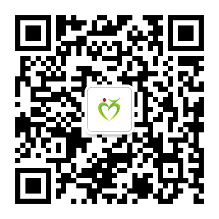 万心公益公众号二维码
