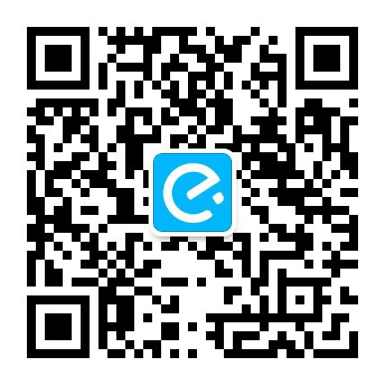 鹤岗本地生活公众号二维码