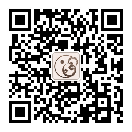 山东洞明医道公众号二维码