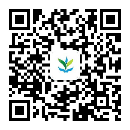 舒馨心灵花园公众号二维码