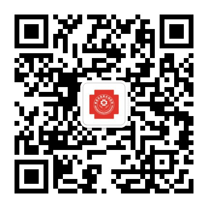 秦皇岛昌黎长城医院公众号二维码