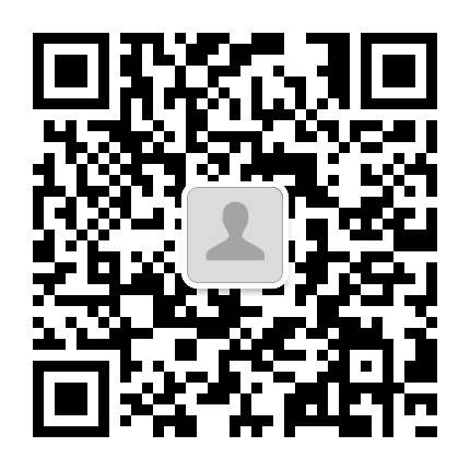 网信三山公众号二维码