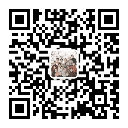 金牛趣测屋公众号二维码