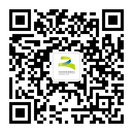 智享中关村学区公众号二维码