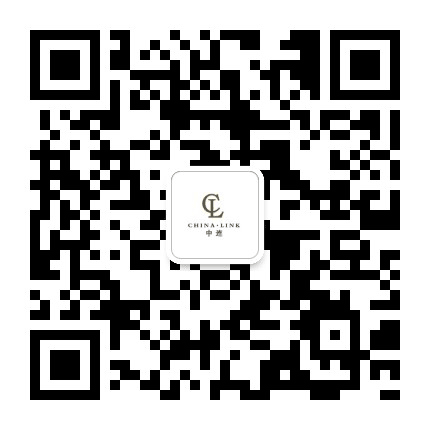 中连公众号二维码