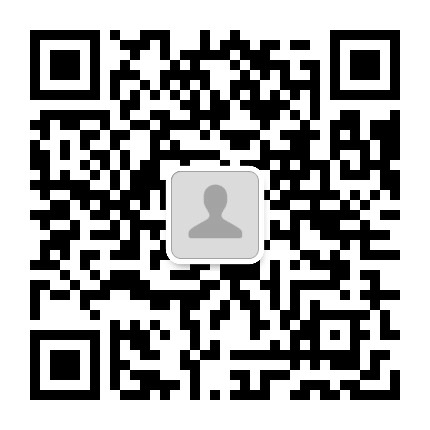 鹤岗市东山分局东山派出所公众号二维码