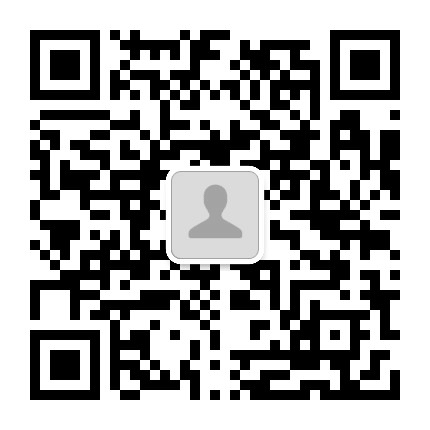 石景山区金顶街街道安监公众号二维码