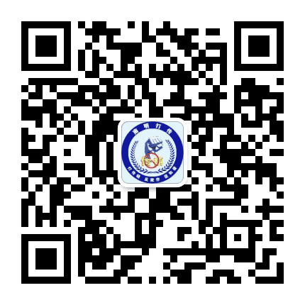 南明打传公众号二维码