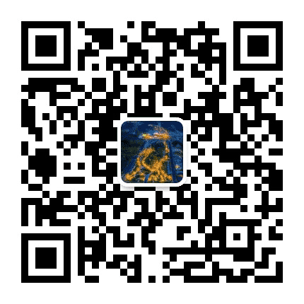 拾色防城港公众号二维码