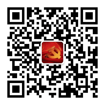 浑江商圈党建指导中心公众号二维码