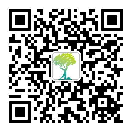 东方悦稚昌平百花园公众号二维码