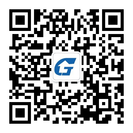 嘉居科技公众号二维码