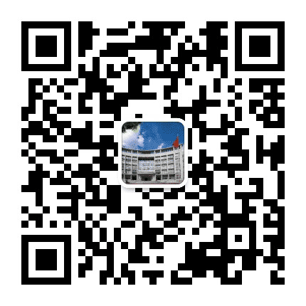 幸福泰山人公众号二维码