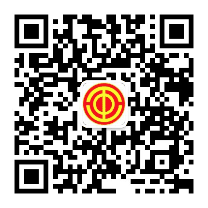 五指山市总工会公众号二维码