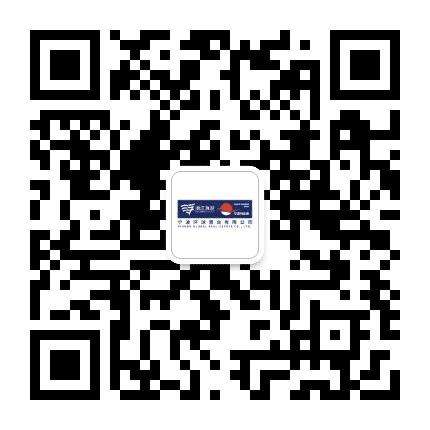 浙江海港环球置业公众号二维码