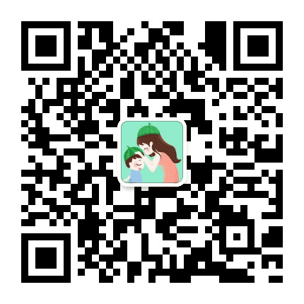 每天育儿常识公众号二维码