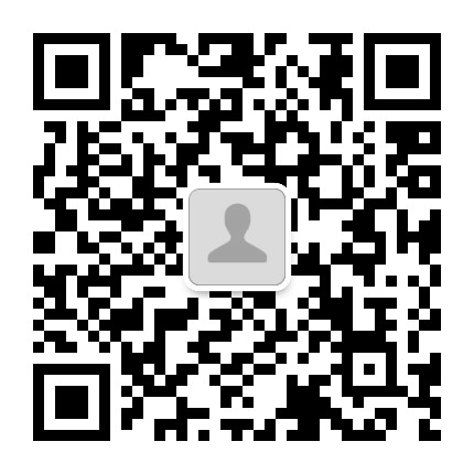 昭阳区太平派出所公众号二维码