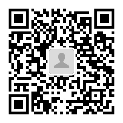 柳州市潭中人民医院康复医学科公众号二维码