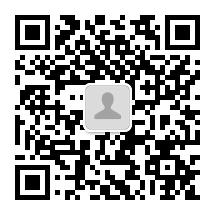 金口河公安交警公众号二维码