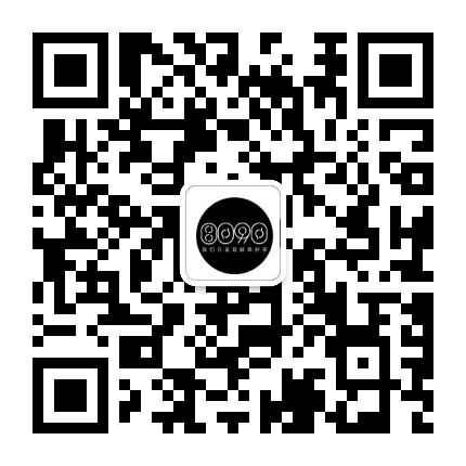 小榄广成鲜萃茶公众号二维码