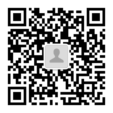 平果百业联盟公众号二维码