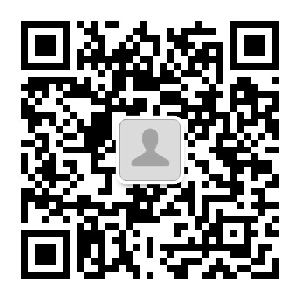 橘乡丰裕公众号二维码
