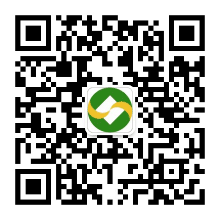 甘肃崇信农商银行公众号二维码