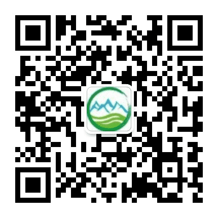 金坛绿色家园公众号二维码
