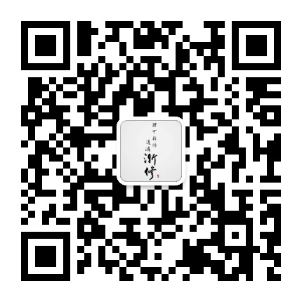 梅园超市公众号二维码