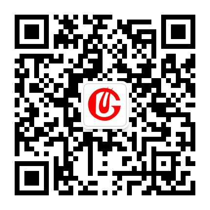 华光先锋公众号二维码