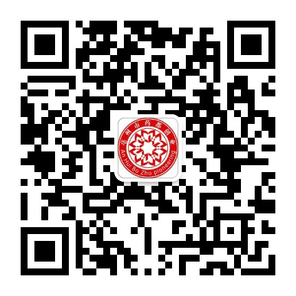 亳州创大公众号二维码