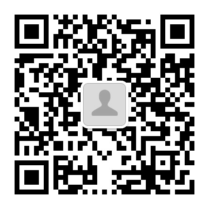 天津市红桥区人防办公众号二维码