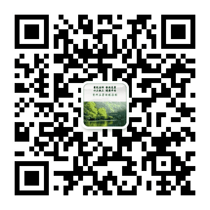 贵州王茅种植集团公众号二维码