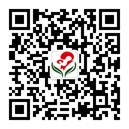 上虞妇幼保健院护理部公众号二维码