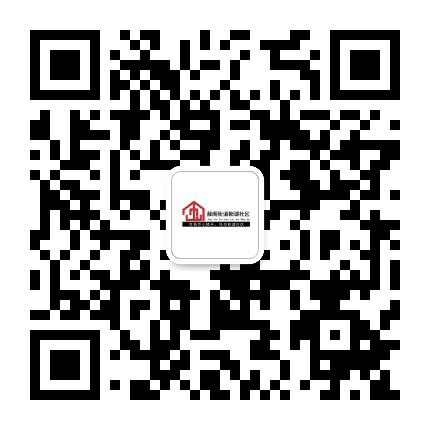 薛阁街道柳湖社区公众号二维码
