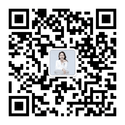 宝妈科学育儿问答公众号二维码