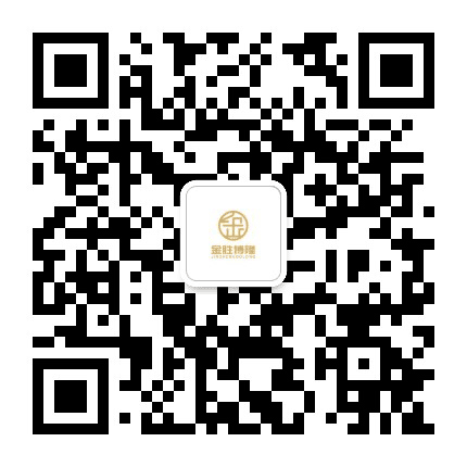 金胜影视公众号二维码