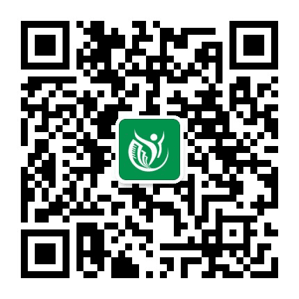 江溪街道新丰苑第一社区公众号二维码