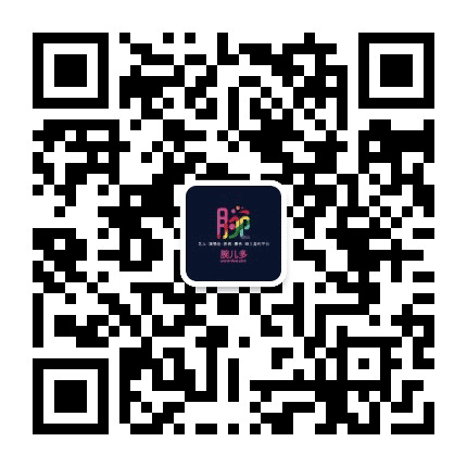 腕多儿文化公众号二维码