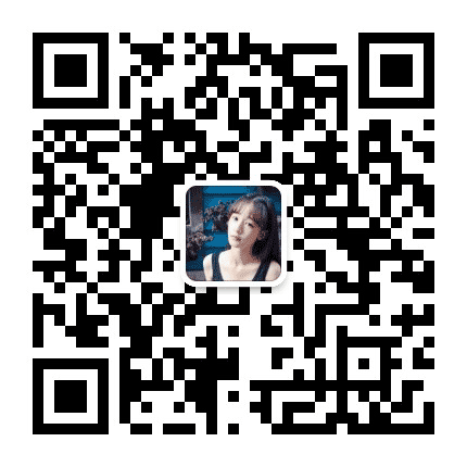 农村段子高手公众号二维码