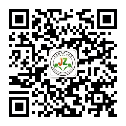 魅力金盏和美一社区公众号二维码