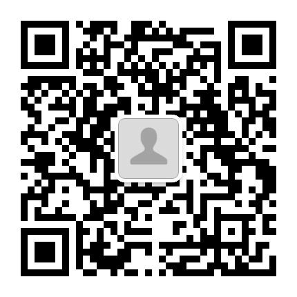 上城金融公众号二维码