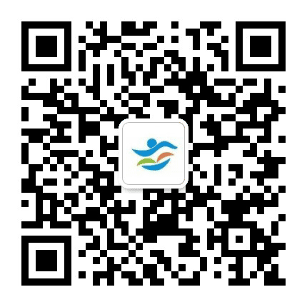 隆回泳乐汇公众号二维码