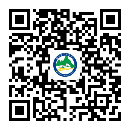 青海小冶户外旅游服务有限公司公众号二维码