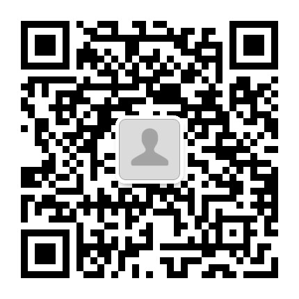 冈上党建公众号二维码
