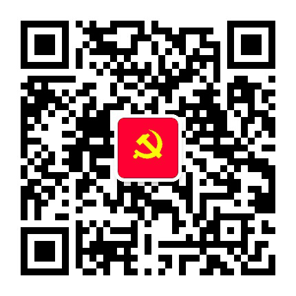 花溪组工公众号二维码